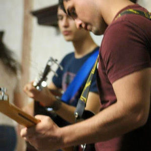 Meet your Posher, Emmanuel